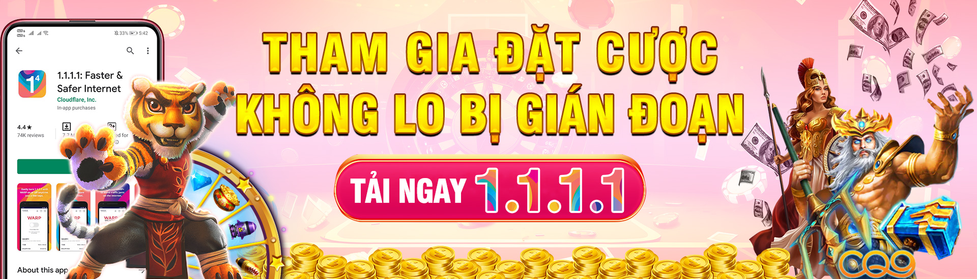 tham gia đặt cược TG88